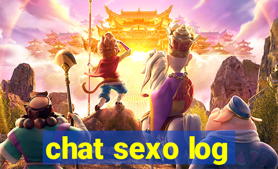 chat sexo log